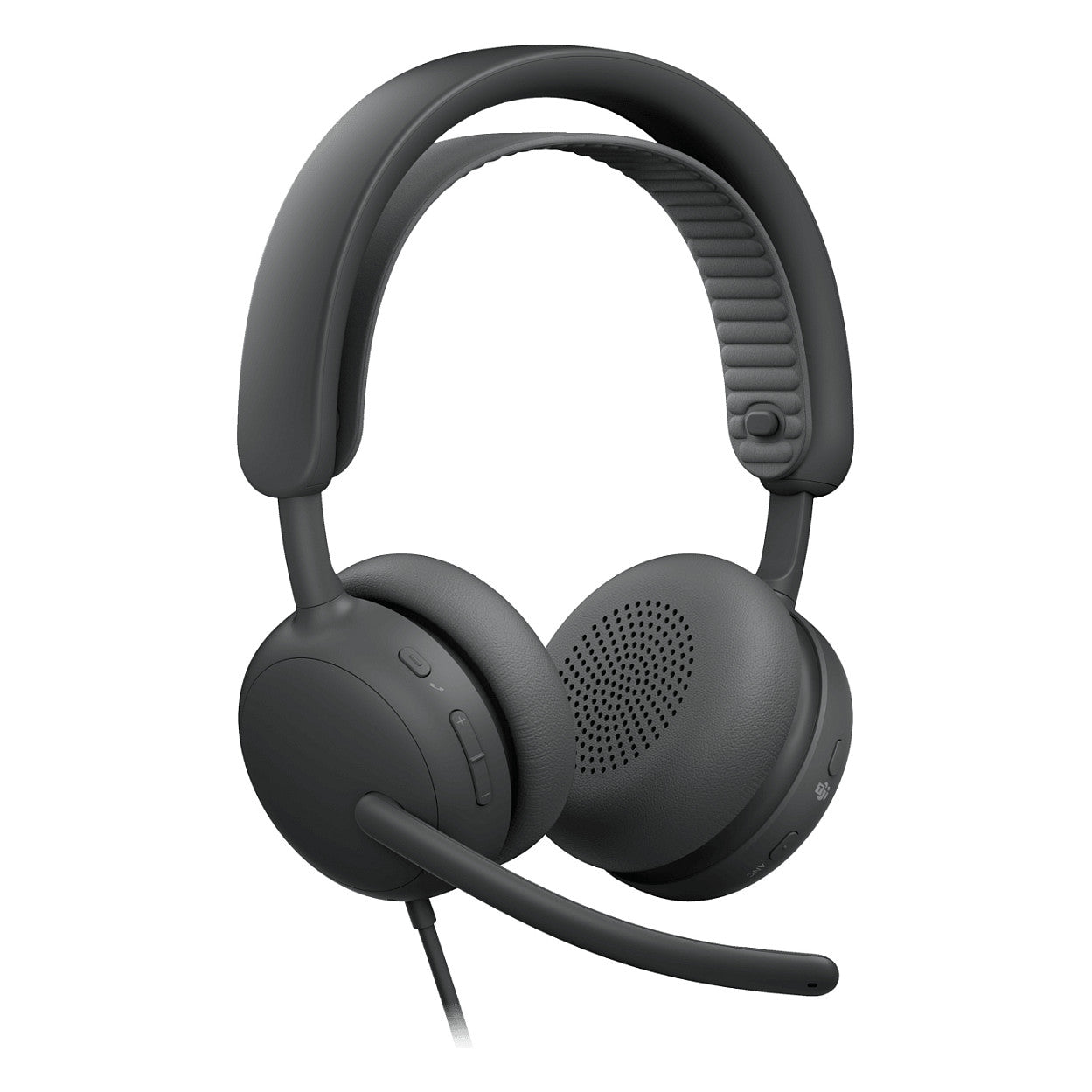 Logitech ZONE WIRED 2 FOR BUSINESS