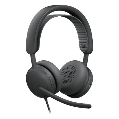 Logitech ZONE WIRED 2 FOR BUSINESS