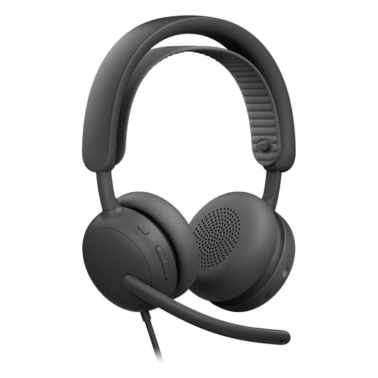Logitech ZONE WIRED 2 FOR BUSINESS