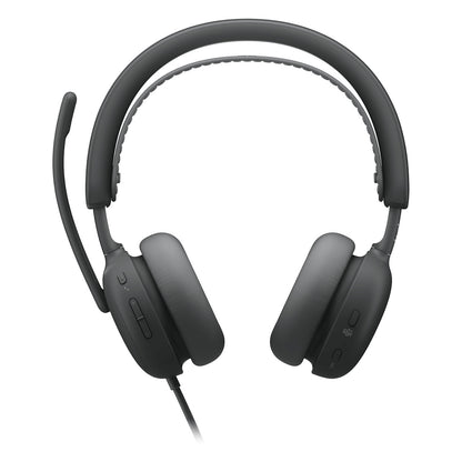 Logitech ZONE WIRED 2 FOR BUSINESS