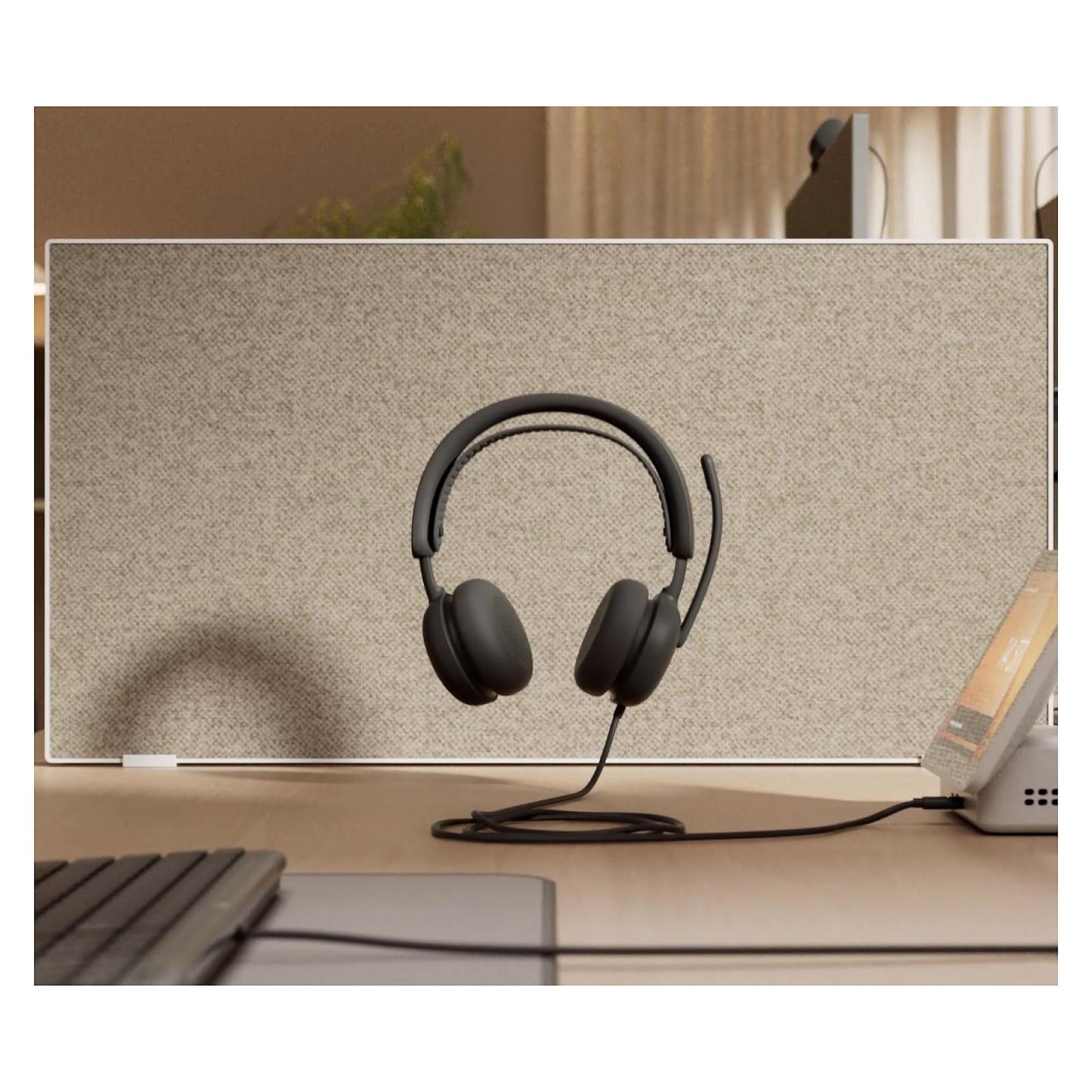 Logitech ZONE WIRED 2 FOR BUSINESS