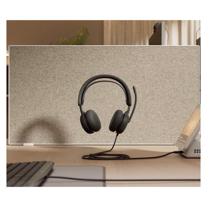 Logitech ZONE WIRED 2 FOR BUSINESS