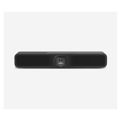 Logitech Bundle Tap with USB Kit + LENOVO ThinkSmart Tiny Kit i3-13100T 16GB 256GB SSD + MeetUp 2 4K Video Conference Camera