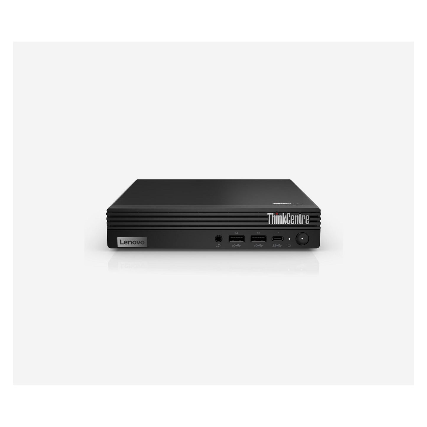 Logitech Bundle Tap with USB Kit + LENOVO ThinkSmart Tiny Kit i3-13100T 16GB 256GB SSD + MeetUp 2 4K Video Conference Camera