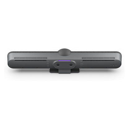 Logitech Bundle Rally Bar - GRAPHITE - USB - PLUGC - EMEA - TAP Cat5e Kit - excluding PC