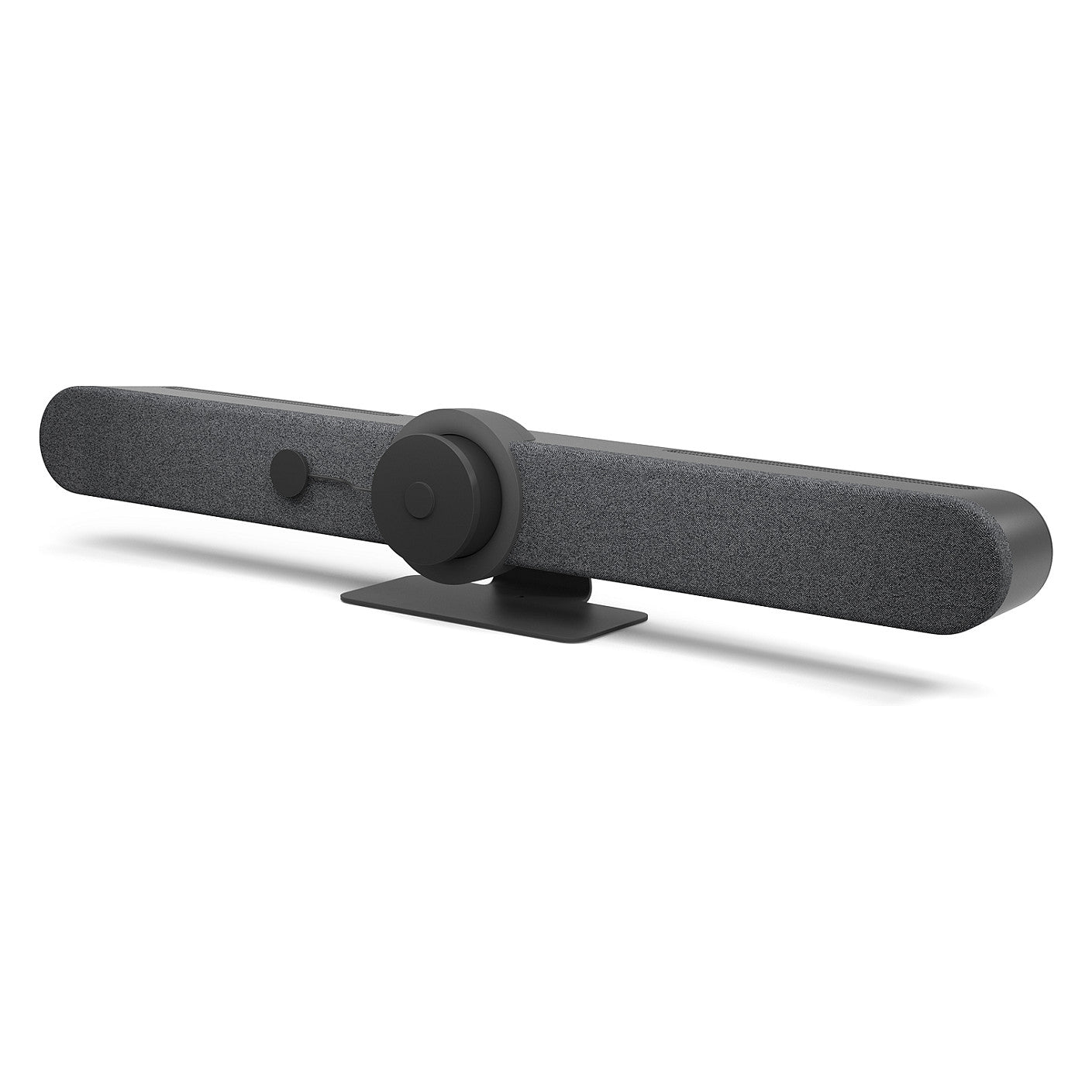 Logitech Bundle Rally Bar - GRAPHITE - USB - PLUGC - EMEA - TAP Cat5e Kit - excluding PC
