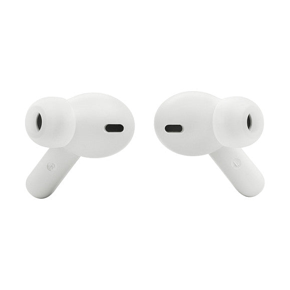 JBL Headphones In-Ear InEar Wave Beam white (JBLWBEAMWHT)