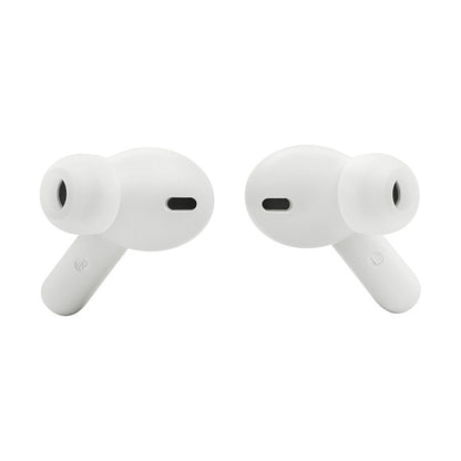 JBL Headphones In-Ear InEar Wave Beam white (JBLWBEAMWHT)