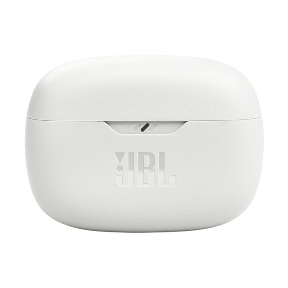 JBL Headphones In-Ear InEar Wave Beam white (JBLWBEAMWHT)