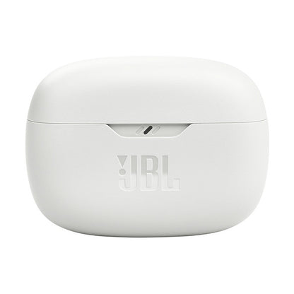 JBL Headphones In-Ear InEar Wave Beam white (JBLWBEAMWHT)