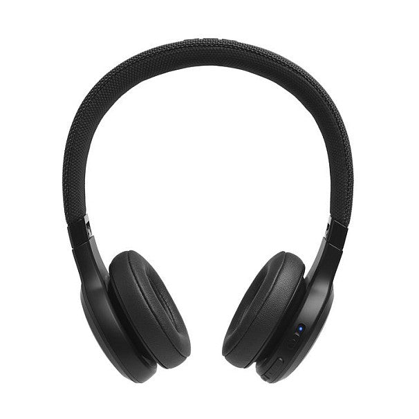 JBL Live 400BT Bluetooth-Kopfhrer schwarz