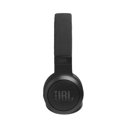 JBL Live 400BT Bluetooth-Kopfhrer schwarz