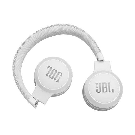 JBL Live 400BT Bluetooth-Kopfhrer weiß