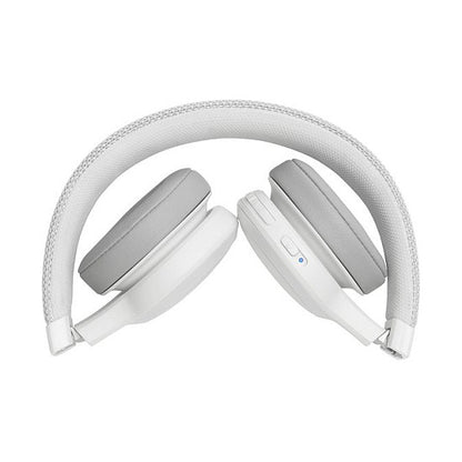 JBL Live 400BT Bluetooth-Kopfhrer weiß