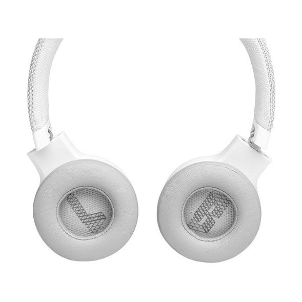 JBL Live 400BT Bluetooth-Kopfhrer weiß
