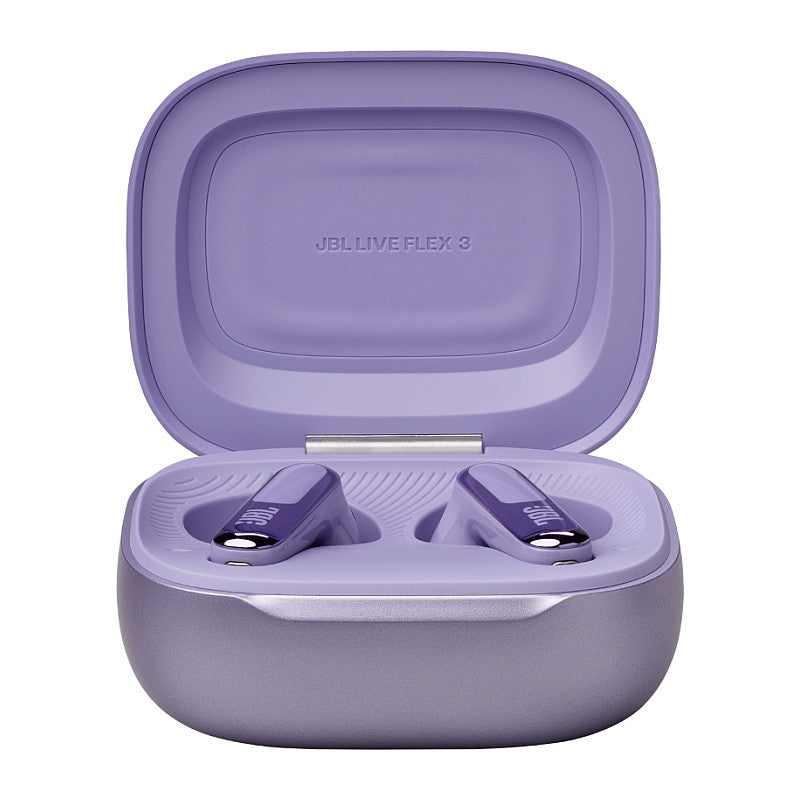 JBL LIVE FLEX3 purple