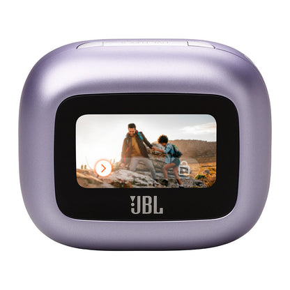 JBL LIVE FLEX3 purple