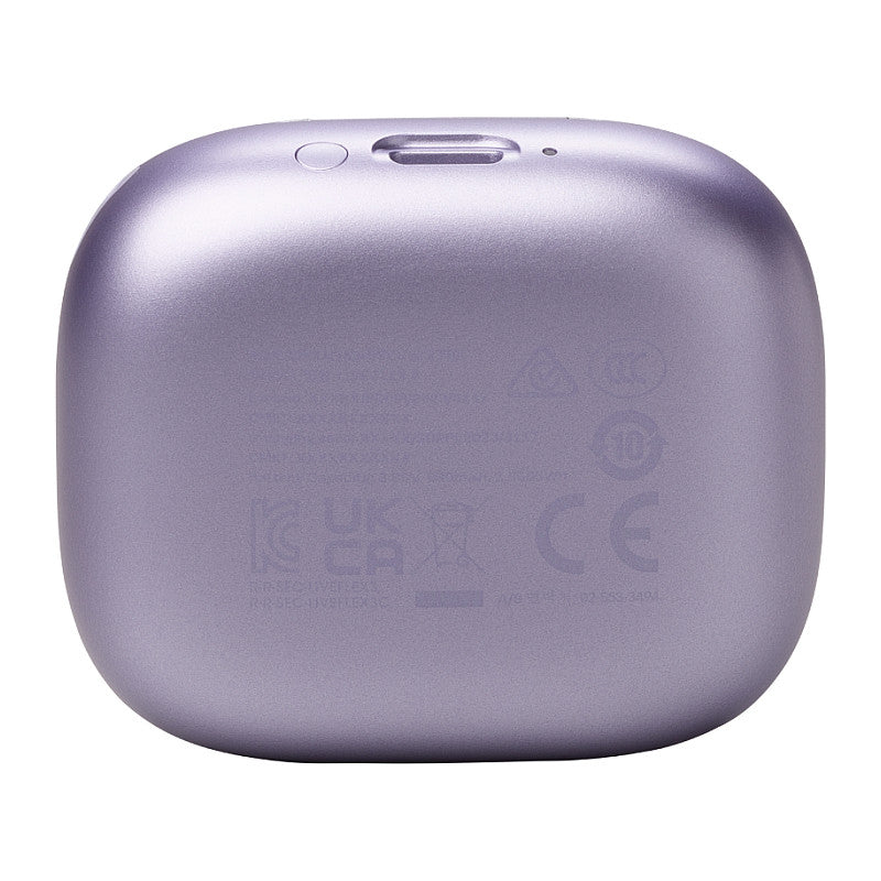 JBL LIVE FLEX3 purple