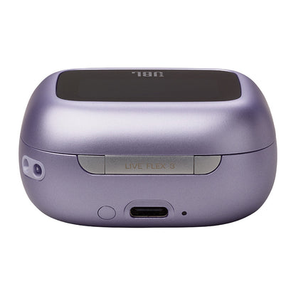 JBL LIVE FLEX3 purple