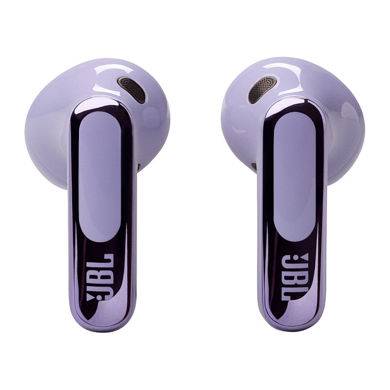 JBL LIVE FLEX3 purple