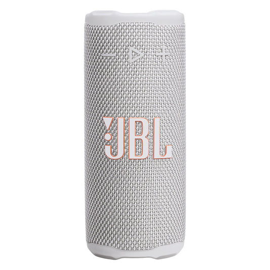 JBL Grip Bluetooth Lautsprecher, Weiß