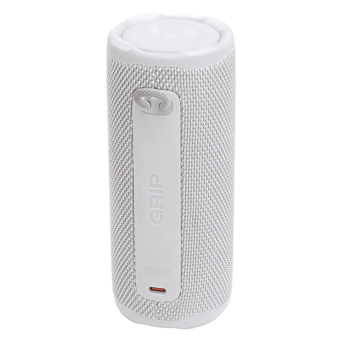 JBL Grip Bluetooth Lautsprecher, Weiß