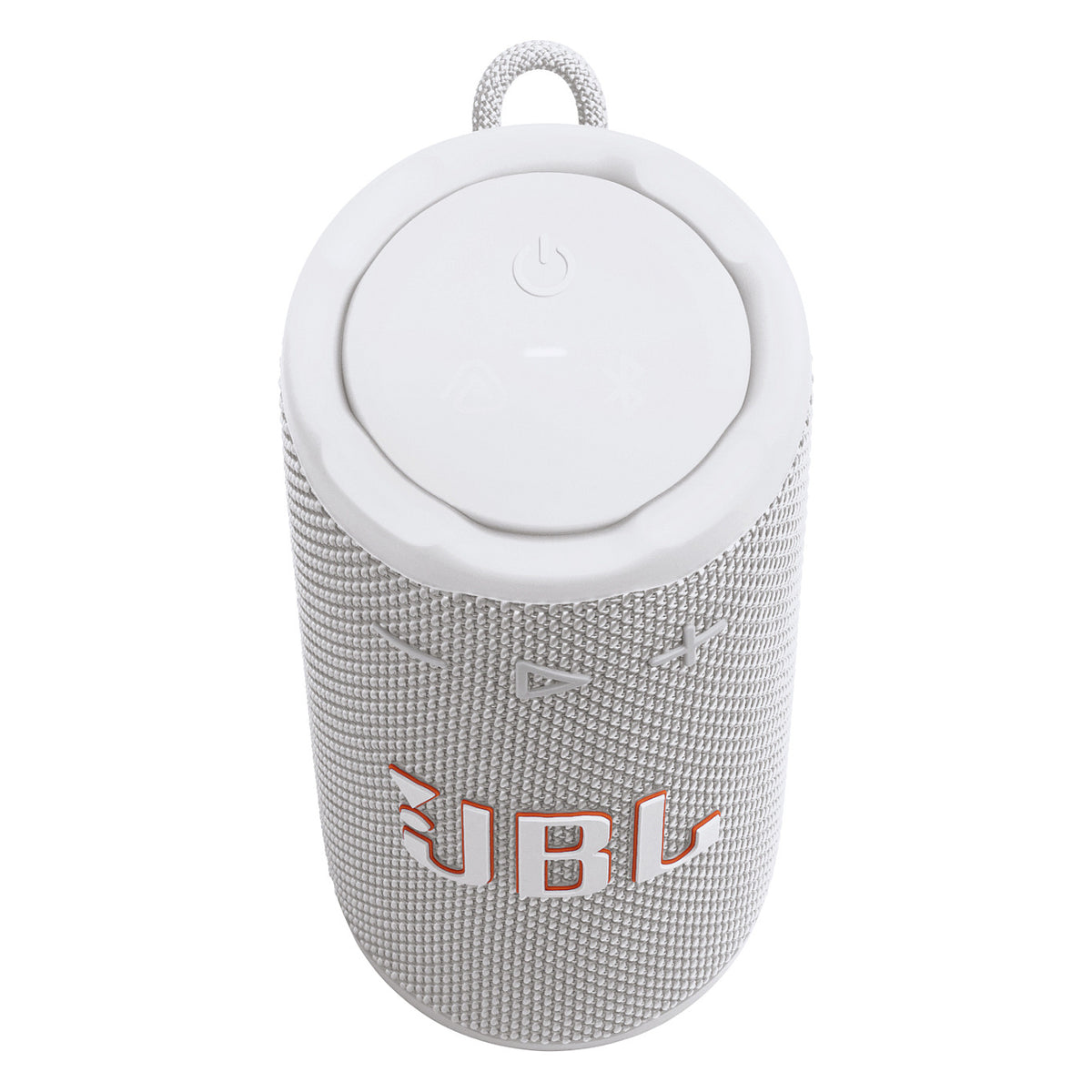 JBL Grip Bluetooth Lautsprecher, Weiß