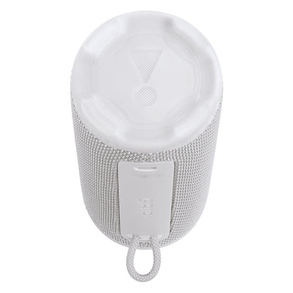 JBL Grip Bluetooth Lautsprecher, Weiß