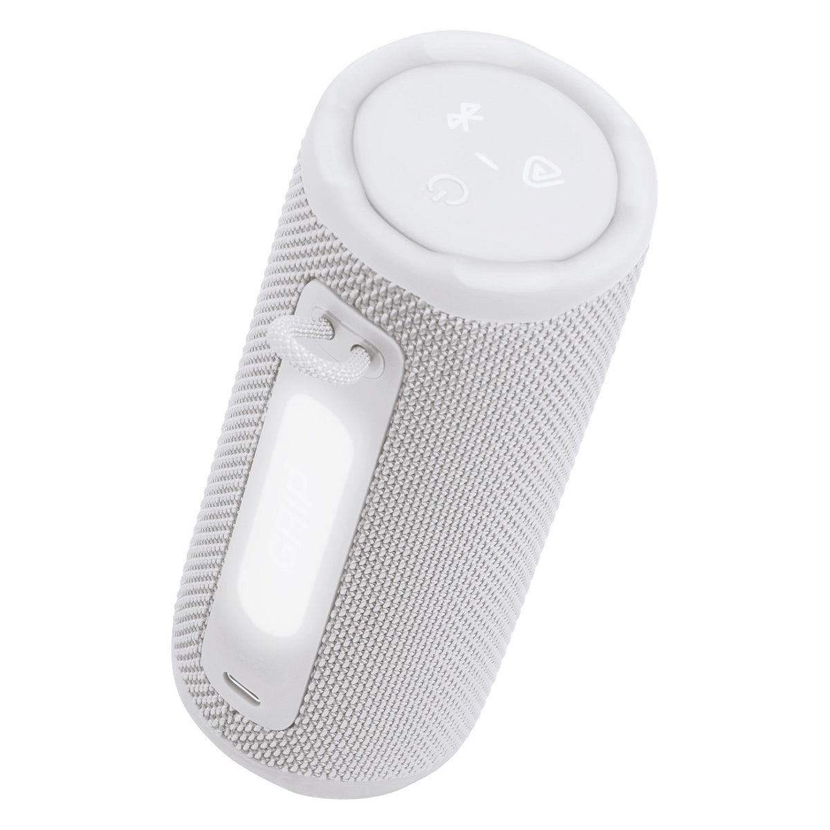 JBL Grip Bluetooth Lautsprecher, Weiß