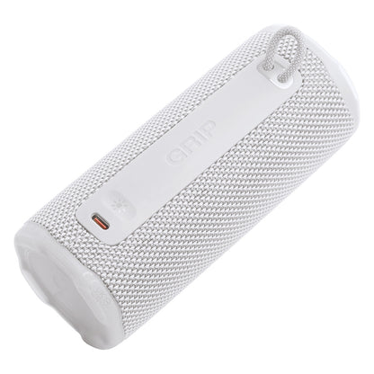 JBL Grip Bluetooth Lautsprecher, Weiß