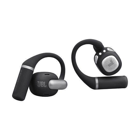 JBL Sense Pro TWS Open-Ear-Kopfhrer, Hi-Res, IP54, Schwarz