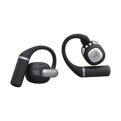 JBL Sense Pro TWS Open-Ear-Kopfhrer, Hi-Res, IP54, Schwarz