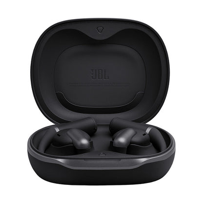 JBL Sense Pro TWS Open-Ear-Kopfhrer, Hi-Res, IP54, Schwarz