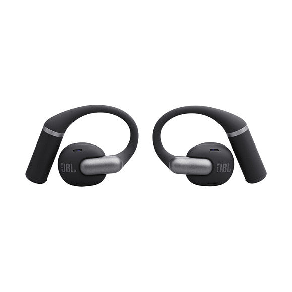 JBL Sense Pro TWS Open-Ear-Kopfhrer, Hi-Res, IP54, Schwarz
