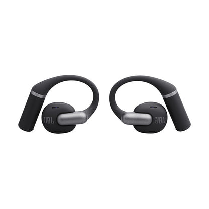 JBL Sense Pro TWS Open-Ear-Kopfhrer, Hi-Res, IP54, Schwarz