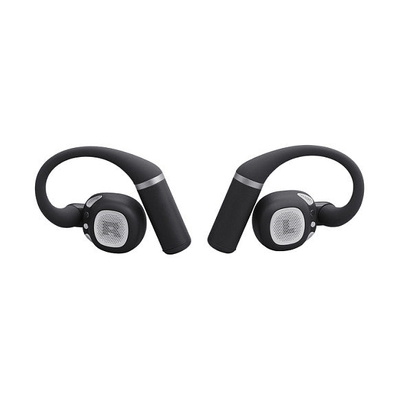 JBL Sense Pro TWS Open-Ear-Kopfhrer, Hi-Res, IP54, Schwarz