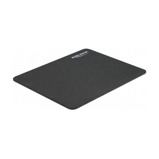 DELOCK Mauspad schwarz 220x180mm