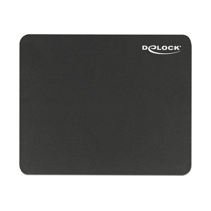 DELOCK Mauspad schwarz 220x180mm