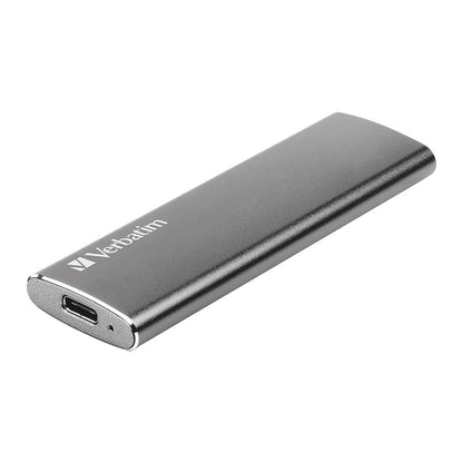 120GB Verbatim Vx500 2,5" (6,3cm) USB 3.1 silber retail