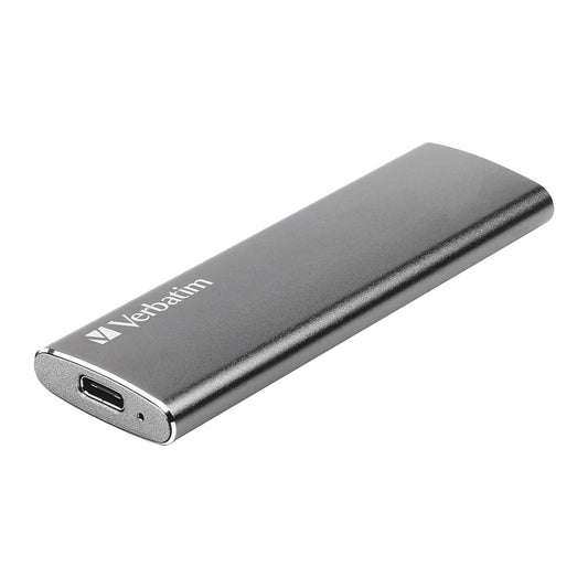 120GB Verbatim Vx500 2,5" (6,3cm) USB 3.1 silber retail