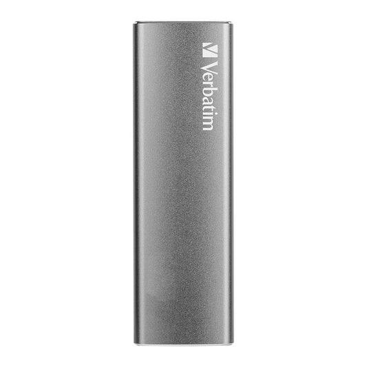 240GB Verbatim Vx500 2,5" (6,3cm) USB 3.1 silber retail