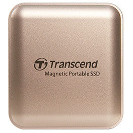 1TB Transcend ESD420G Portable, USB20Gbps,Type-C,Magsa