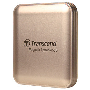 1TB Transcend ESD420G Portable, USB20Gbps,Type-C,Magsa