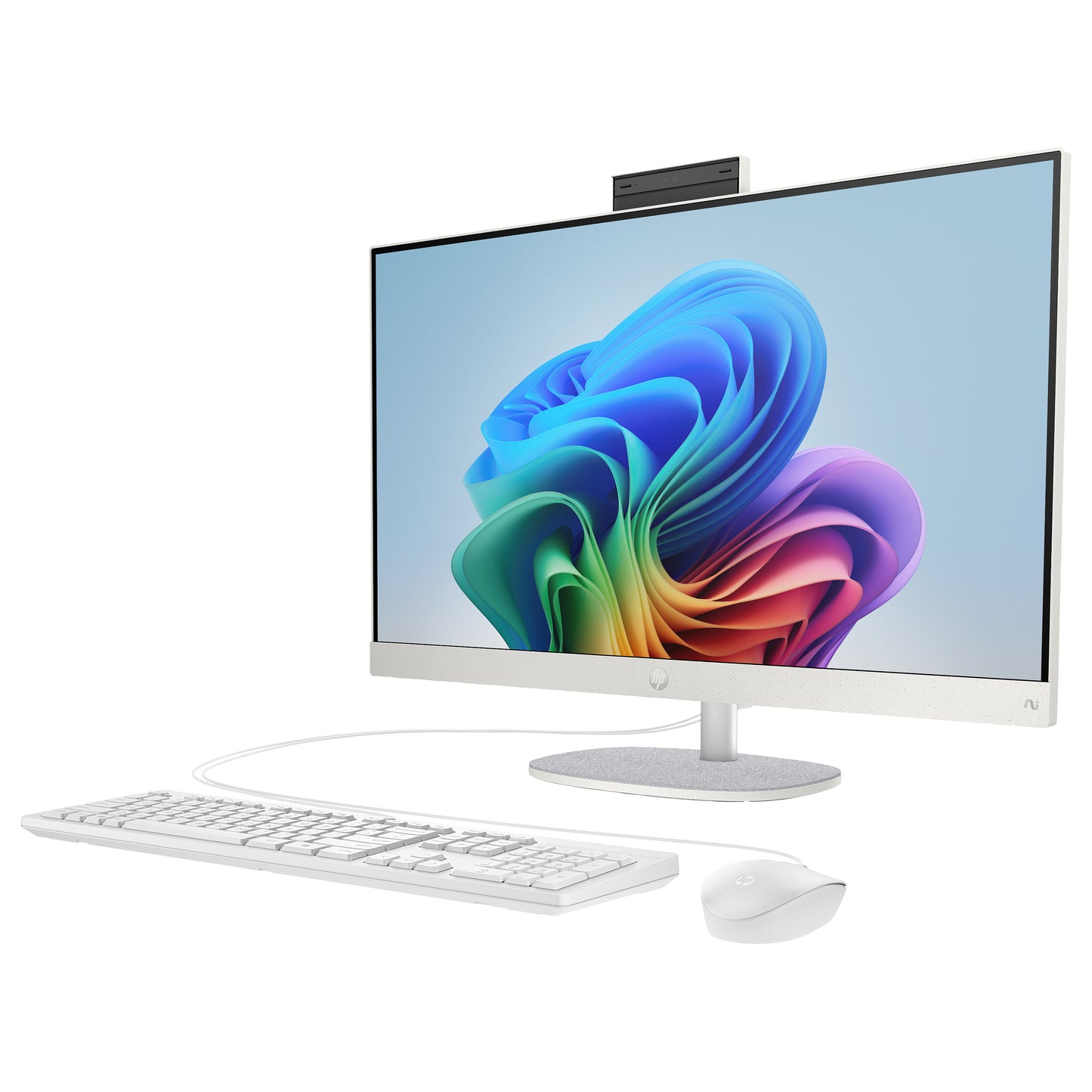 AIO HP 27" FHD IPS Ryzen AI 7 350 16GB/512GB SSD Windows 11 27-ct2473ng