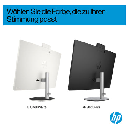 AIO HP 27" FHD IPS Ryzen AI 7 350 16GB/512GB SSD Windows 11 27-ct2473ng