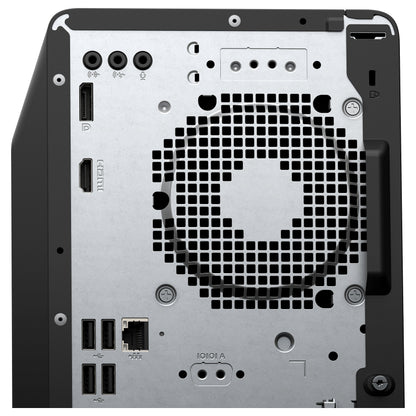 HP OmniDesk AI PC M03-0475ng Core Ultra 7 265 16GB/1TB SSD Windows 11 Dark Wood