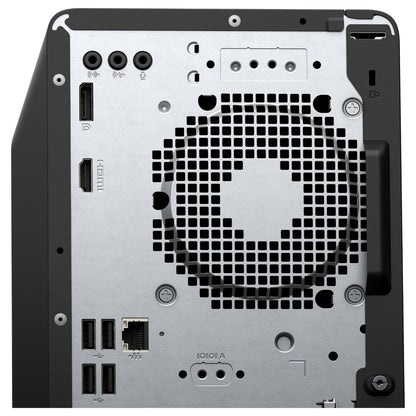 HP OmniDesk AI PC M03-0475ng Core Ultra 7 265 16GB/1TB SSD Windows 11 Dark Wood