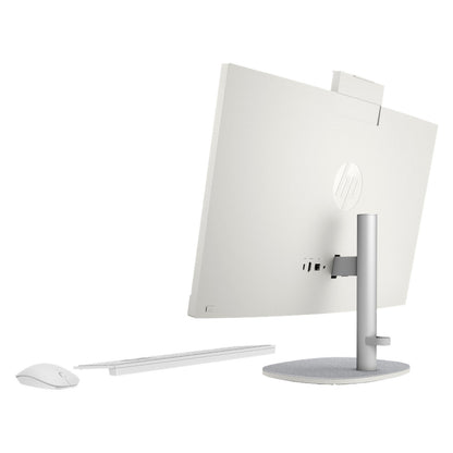 AIO HP 24-ct2450ng 23,8" FHD Ryzen AI 5 340 16GB/1TB SSD Win11 BX8Y9EA#ABD weiß