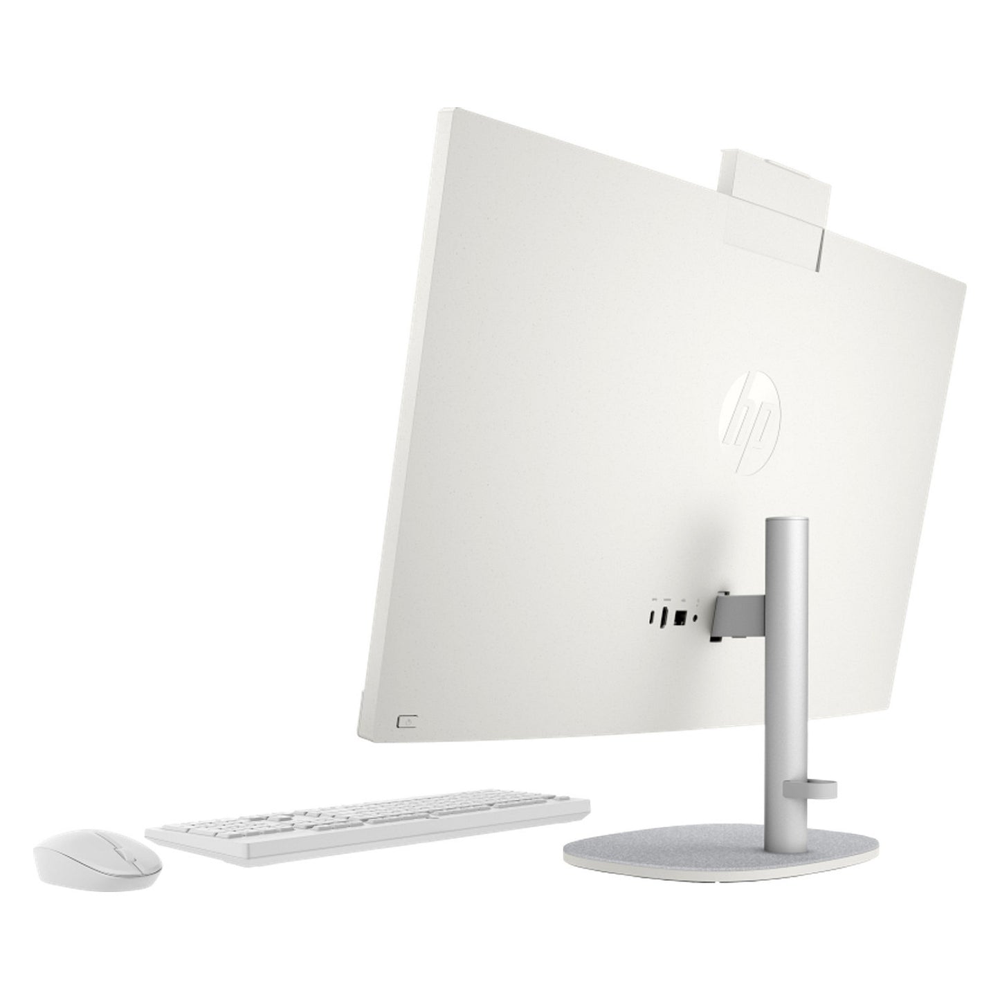 AIO HP 24-ct2450ng 23,8" FHD Ryzen AI 5 340 16GB/1TB SSD Win11 BX8Y9EA#ABD weiß