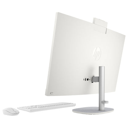 AIO HP 27-cr0475ng 27" FHD i7-1355U 16GB/1TB SSD Win11 BX8Z0EA#ABD weiß